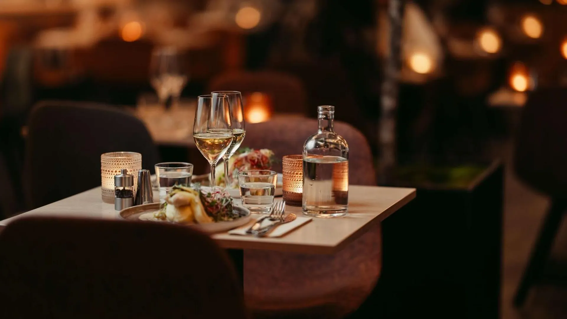 ****  Best Western Malmo Arena Hotel Швеция