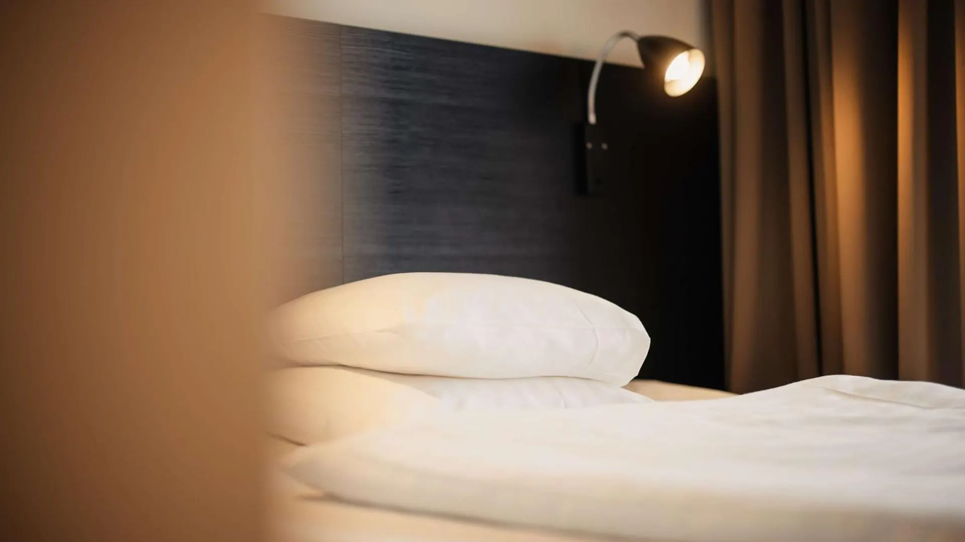 Best Western Malmo Arena Hotel 4*,