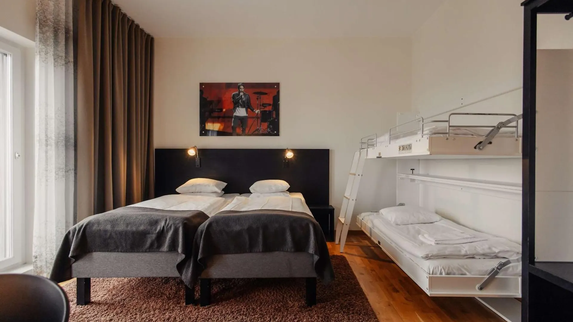 Best Western Malmo Arena Hotel