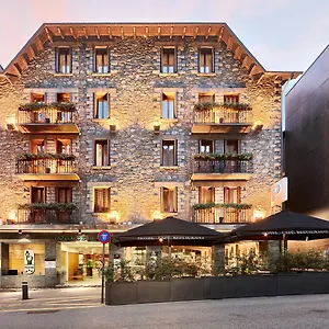 De L'isard 3*, Andorra-a-Velha Andorra