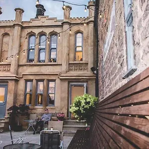**** Hotel The George Wright Boutique Hotel, Bar & Restaurant United Kingdom
