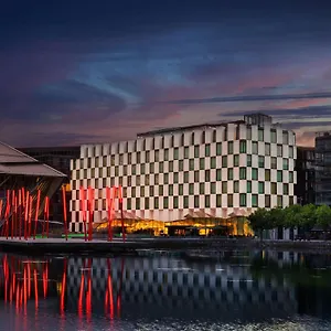 ***** Hotel Anantara The Marker Dublin- A Leading Of The World Ireland
