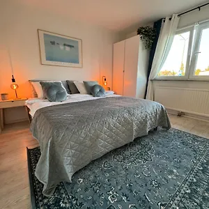 Homestay So Easy Stay,, Malmo