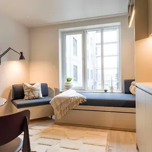 Unity - A Apart-hotel
