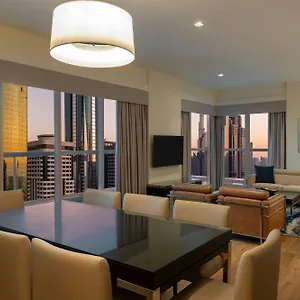 **** Hotel Four Points By Sheraton Sheikh Zayed Road United Arab Emirates