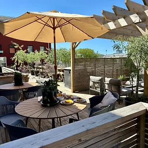 *** Hotel Spar Garda Sweden