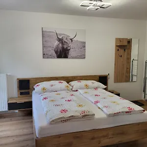 Brunnmeisterhof Salzburg
