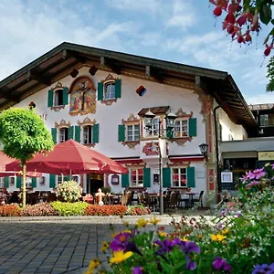 Alte Post 3* Oberammergau