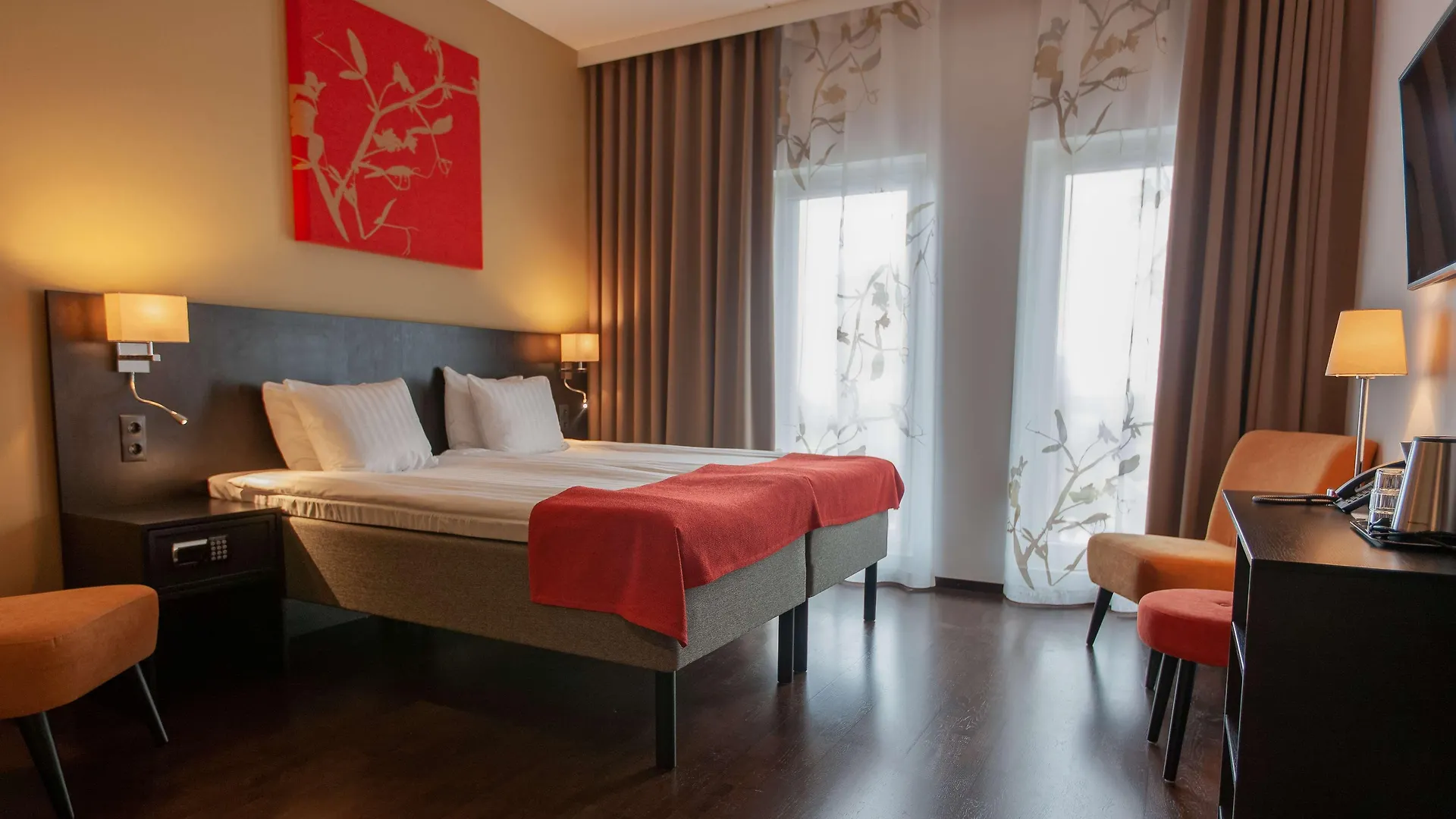 ****  Best Western Malmo Arena Hotel Sweden