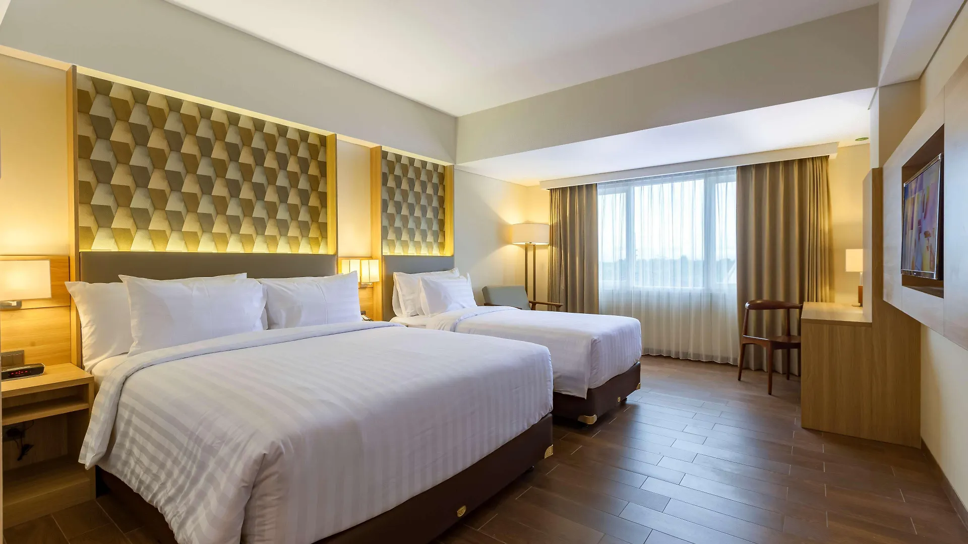 Best Western Malmo Arena Hotel