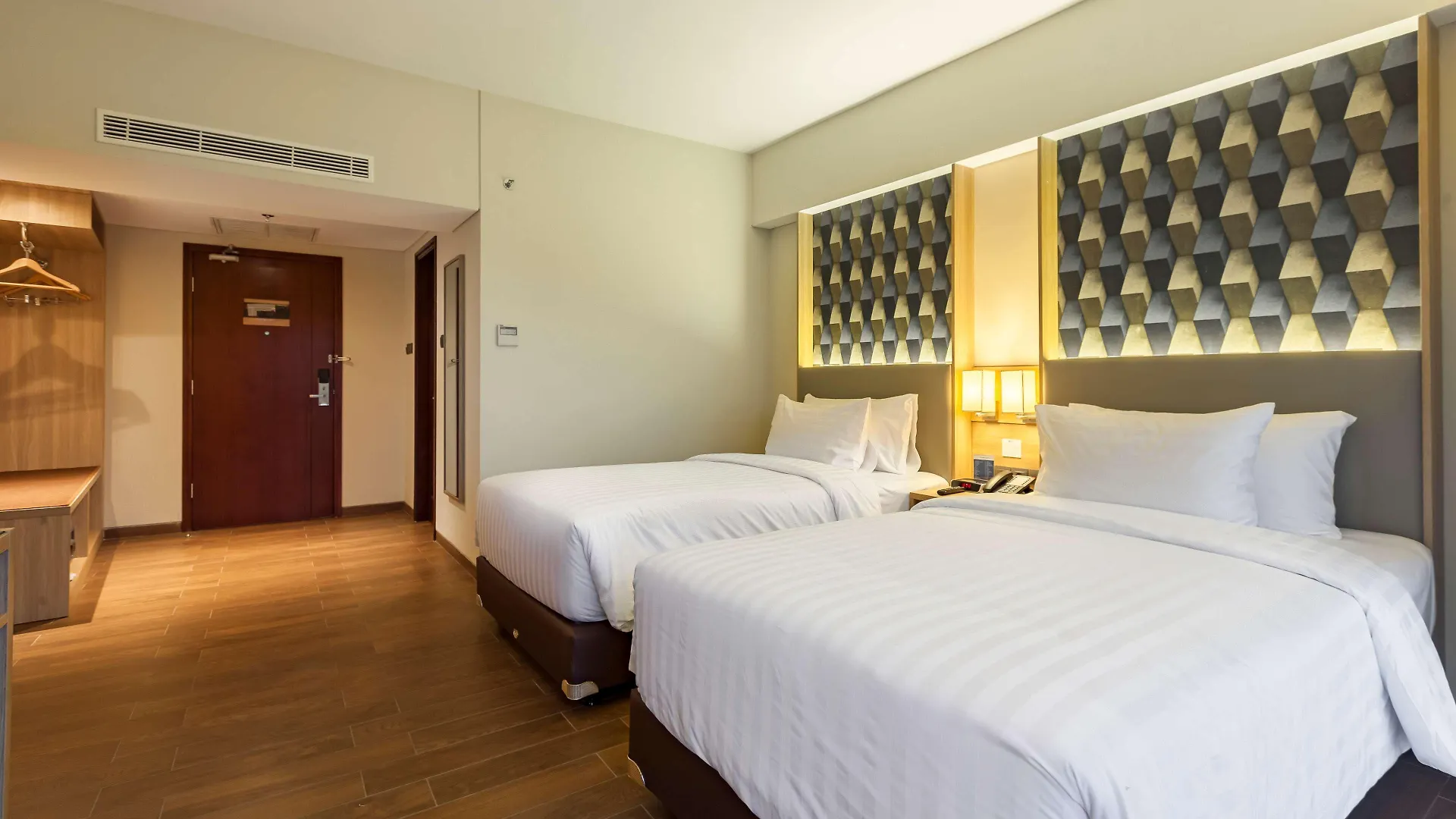 Best Western Malmo Arena Hotel