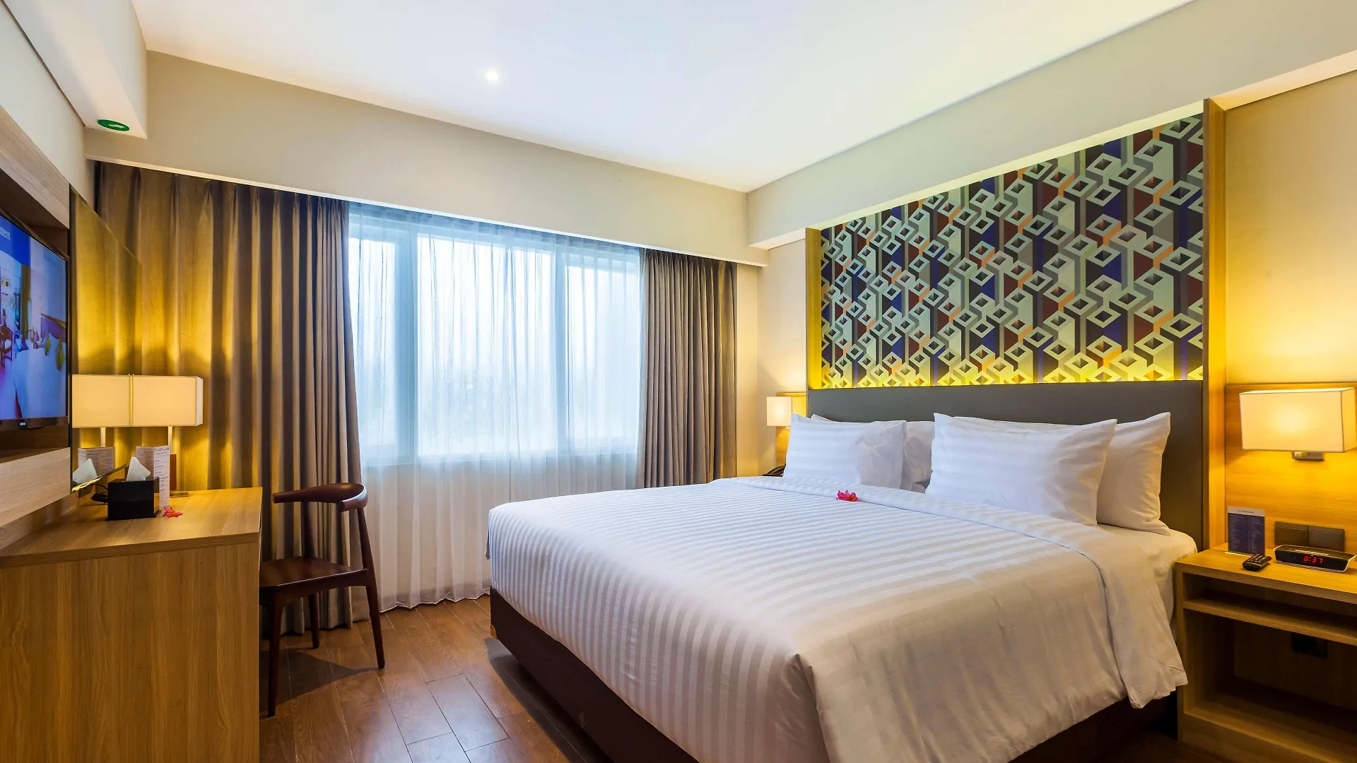 Best Western Malmo Arena Hotel