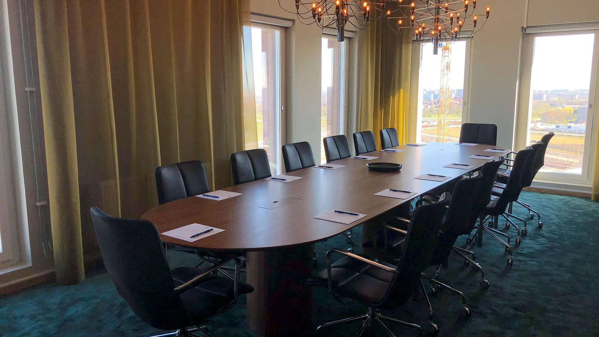 Best Western Malmo Arena Hotel