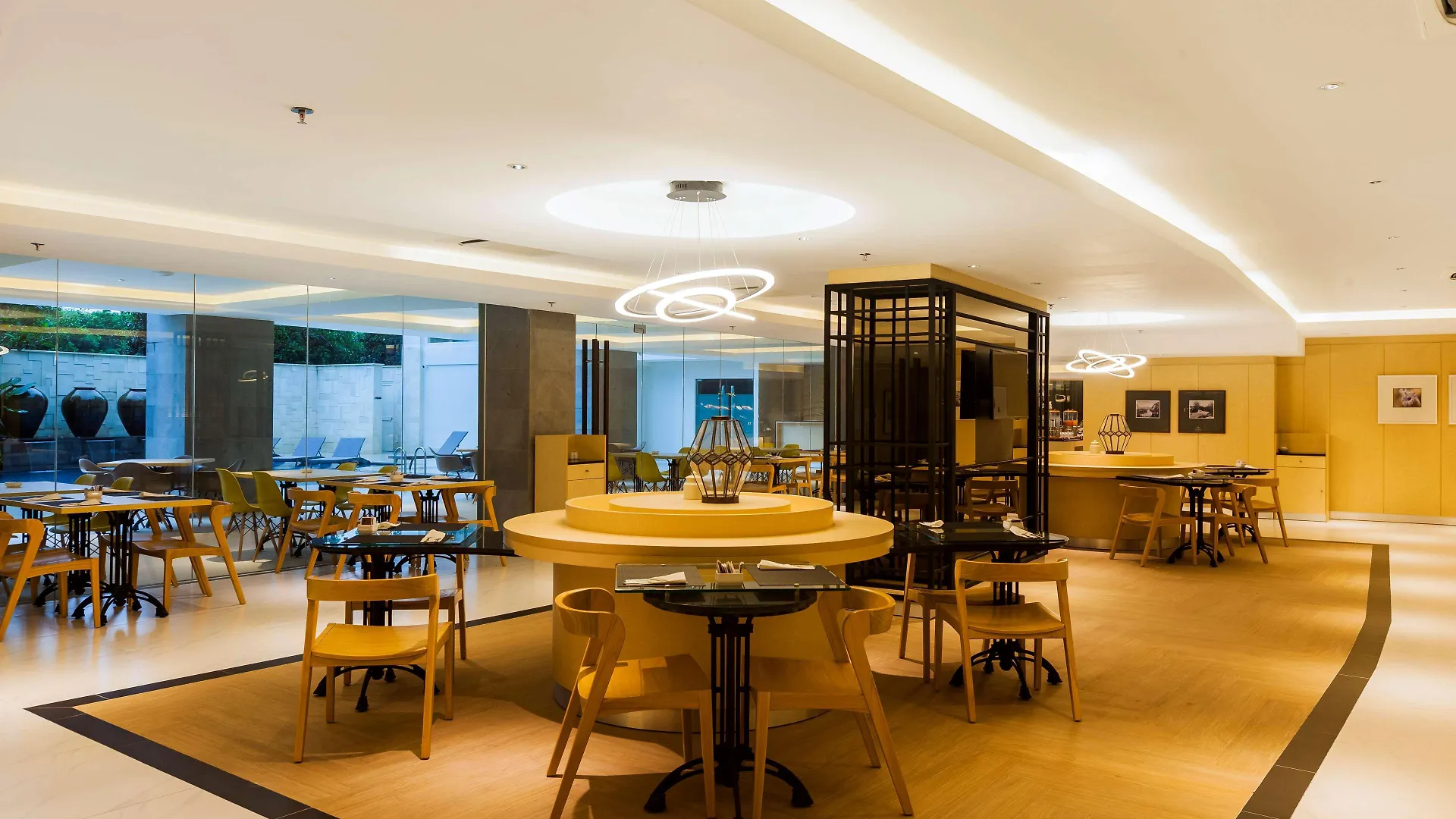 Best Western Malmo Arena Hotel