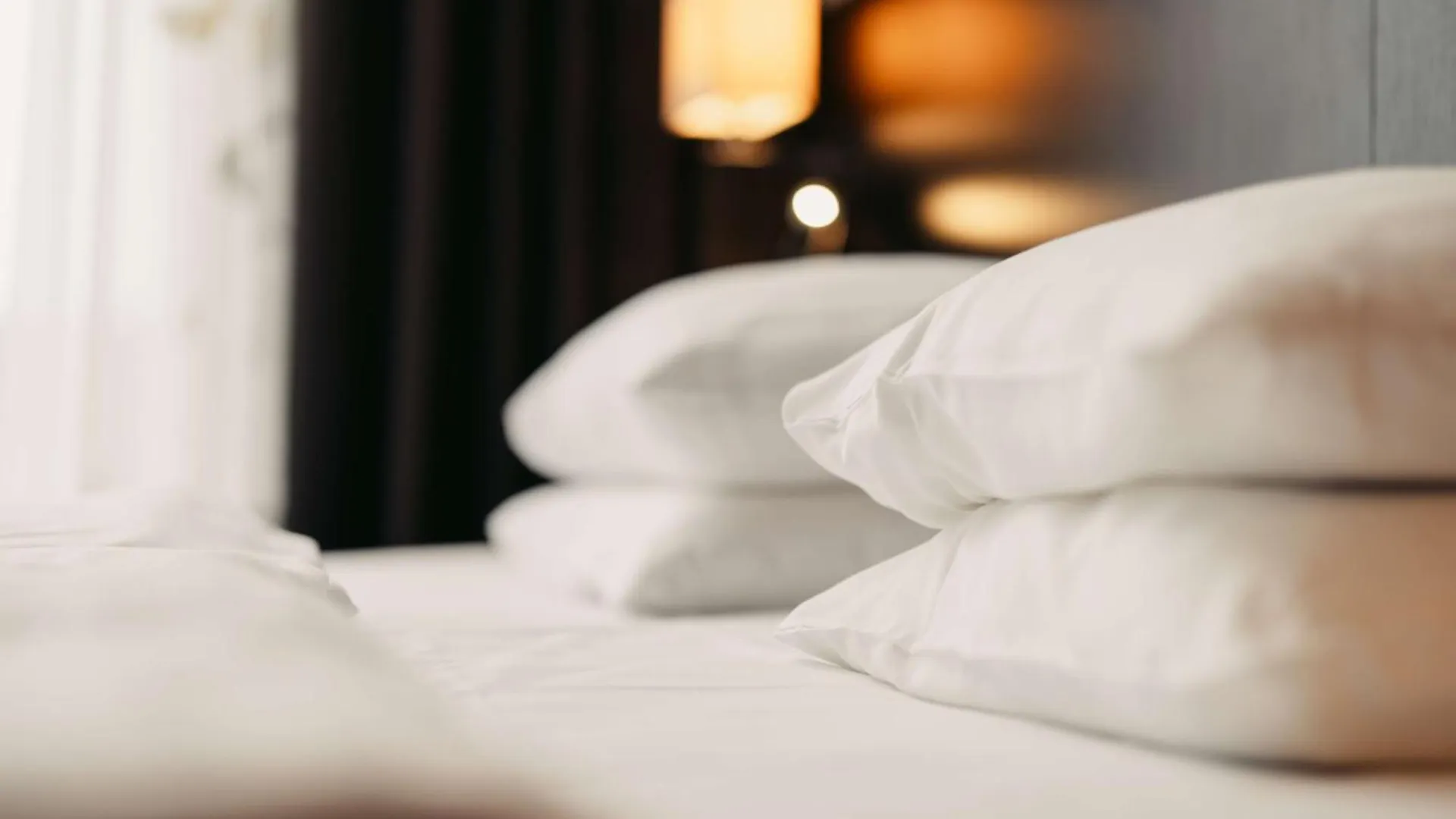 Best Western Malmo Arena Hotel