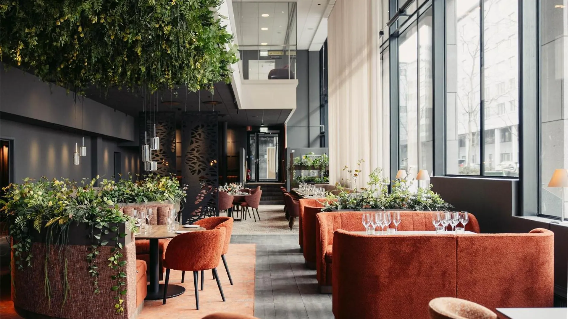 Best Western Malmo Arena Hotel Sweden