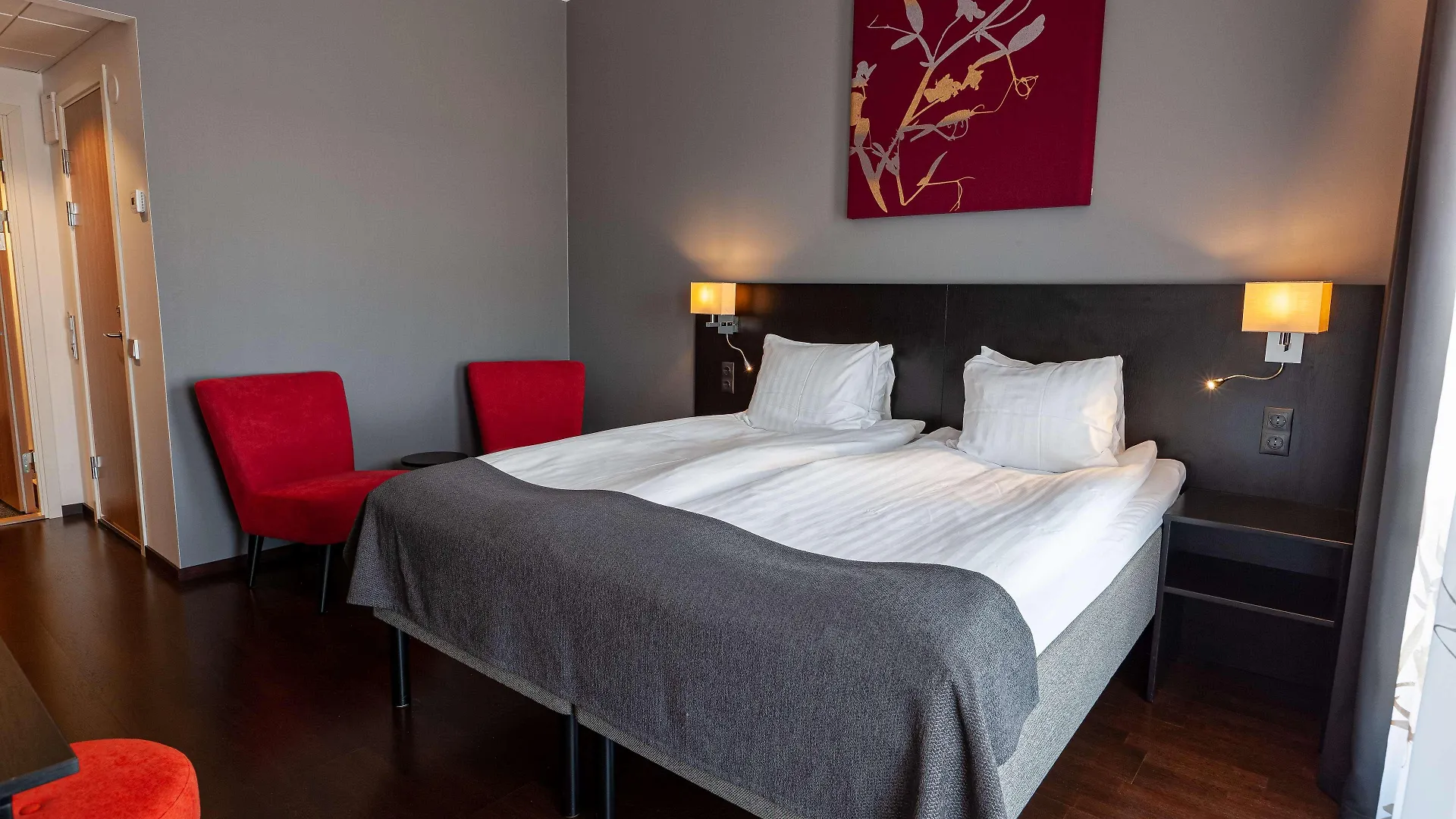 Best Western Malmo Arena Hotel