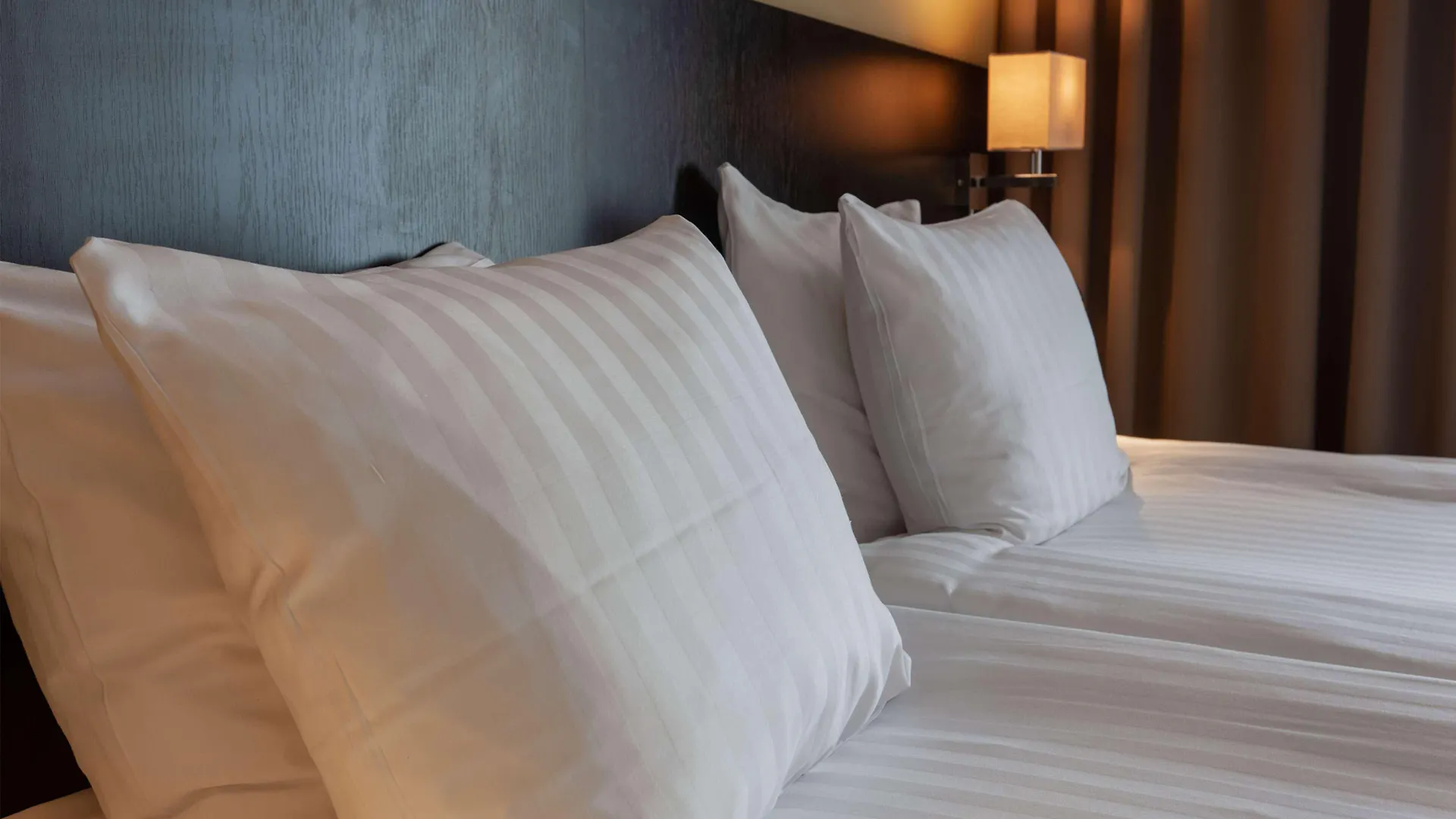 Best Western Malmo Arena Hotel