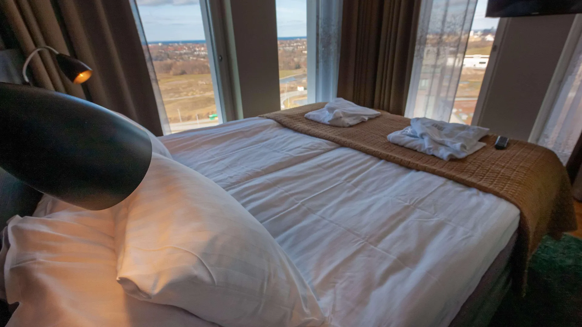 Best Western Malmo Arena Hotel