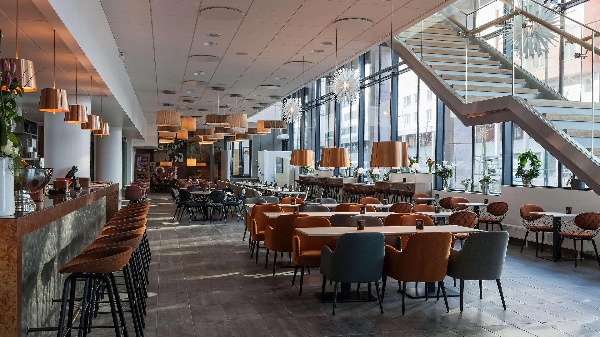 Best Western Malmo Arena Hotel 4*,  Suécia