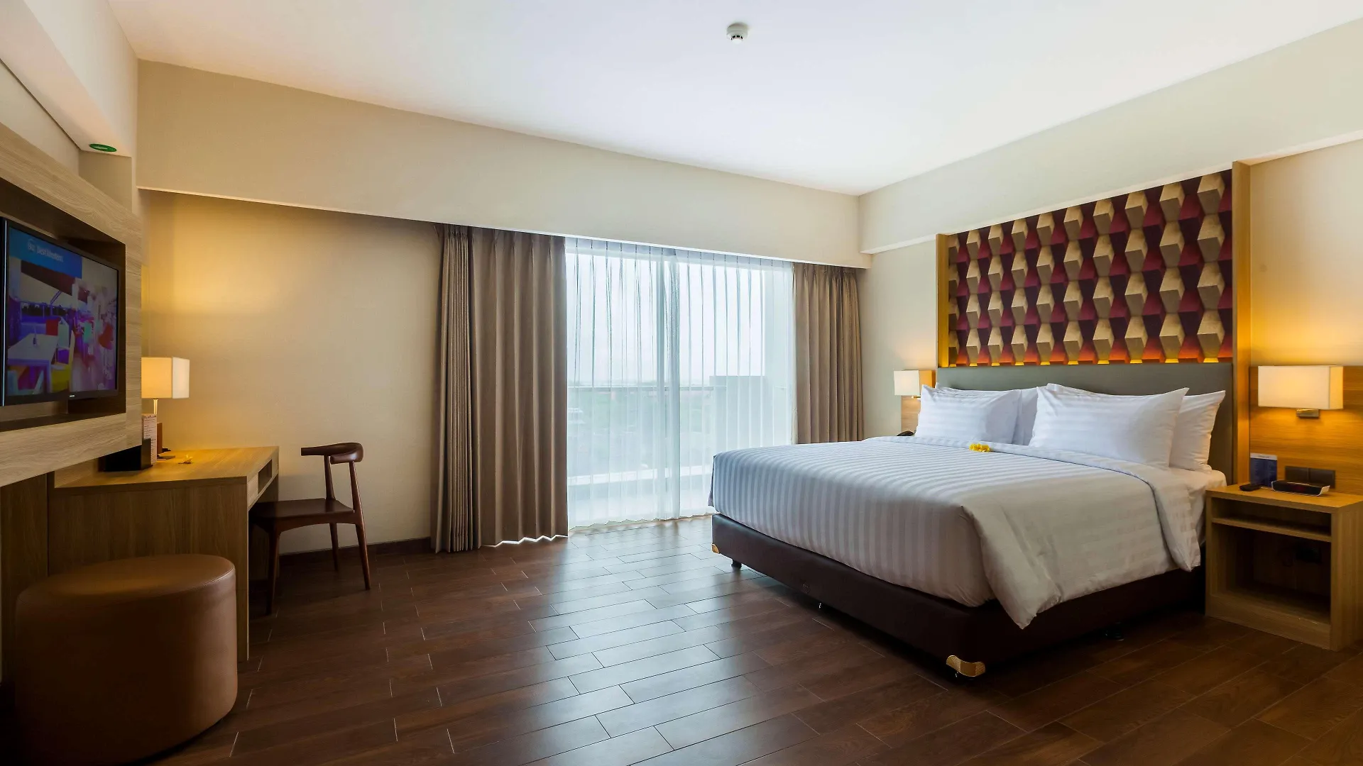 Best Western Malmo Arena Hotel