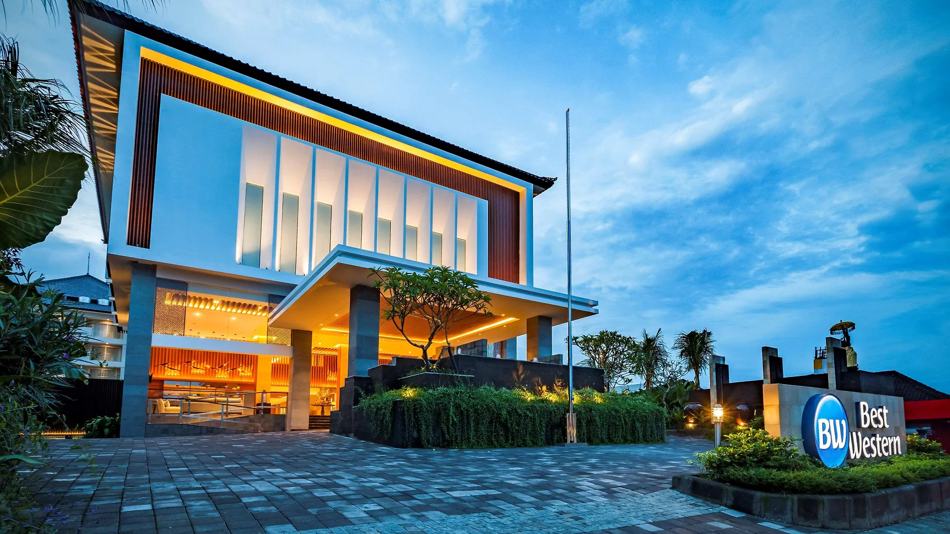 Best Western Malmo Arena Hotel 4*,