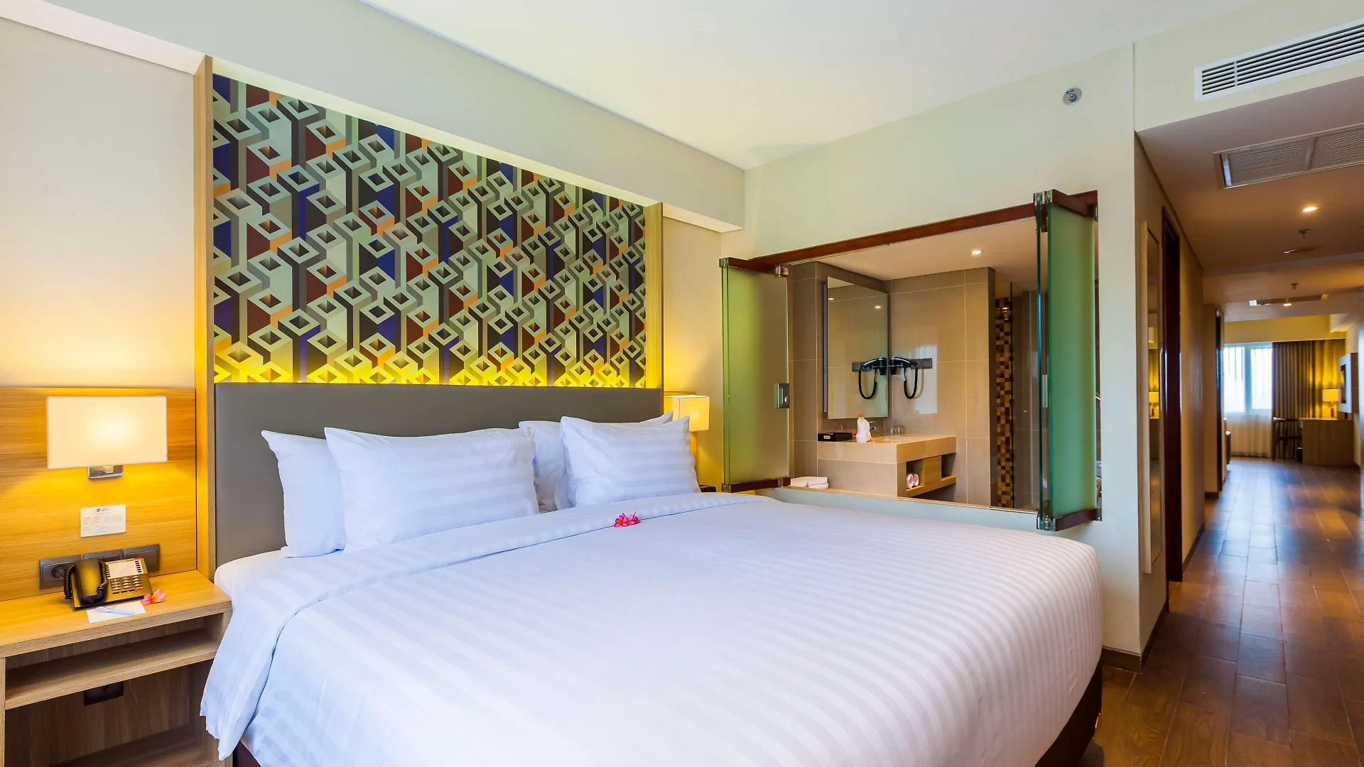 Best Western Malmo Arena Hotel 4*,