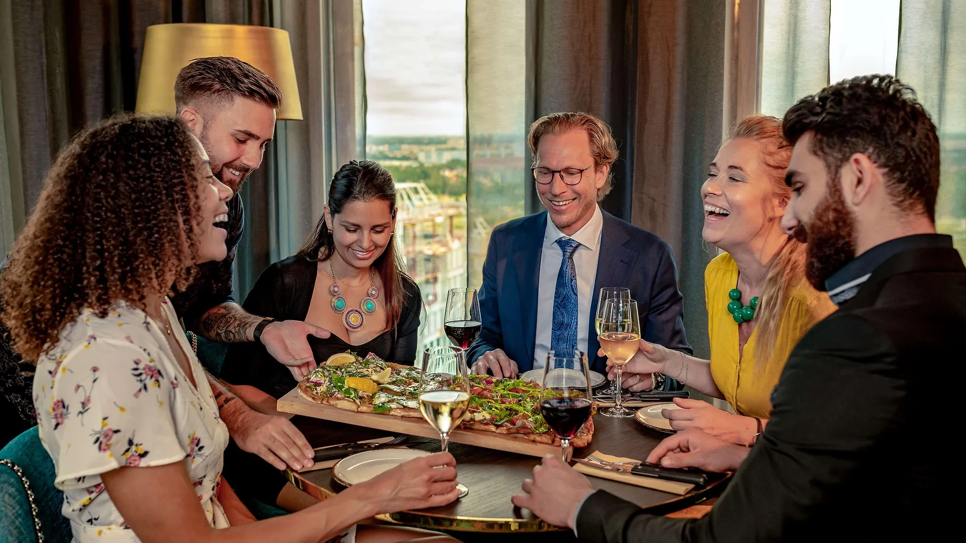 Best Western Malmo Arena Hotel 4*,