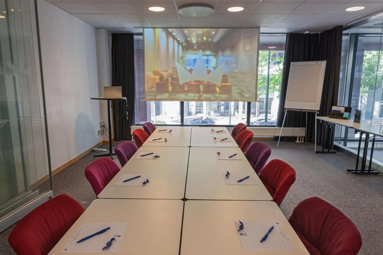 Best Western Malmo Arena Hotel Suécia
