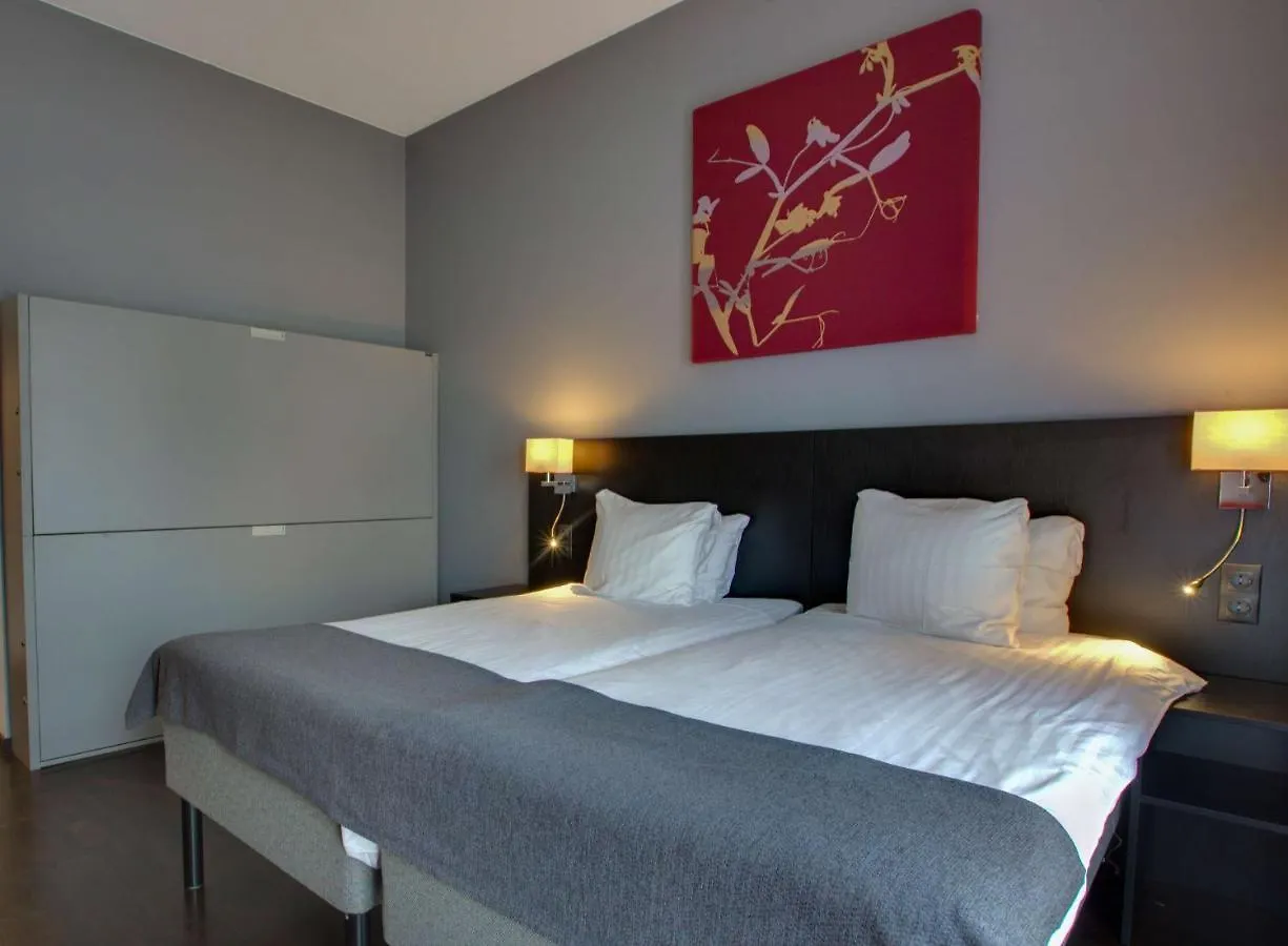 Best Western Malmo Arena Hotel