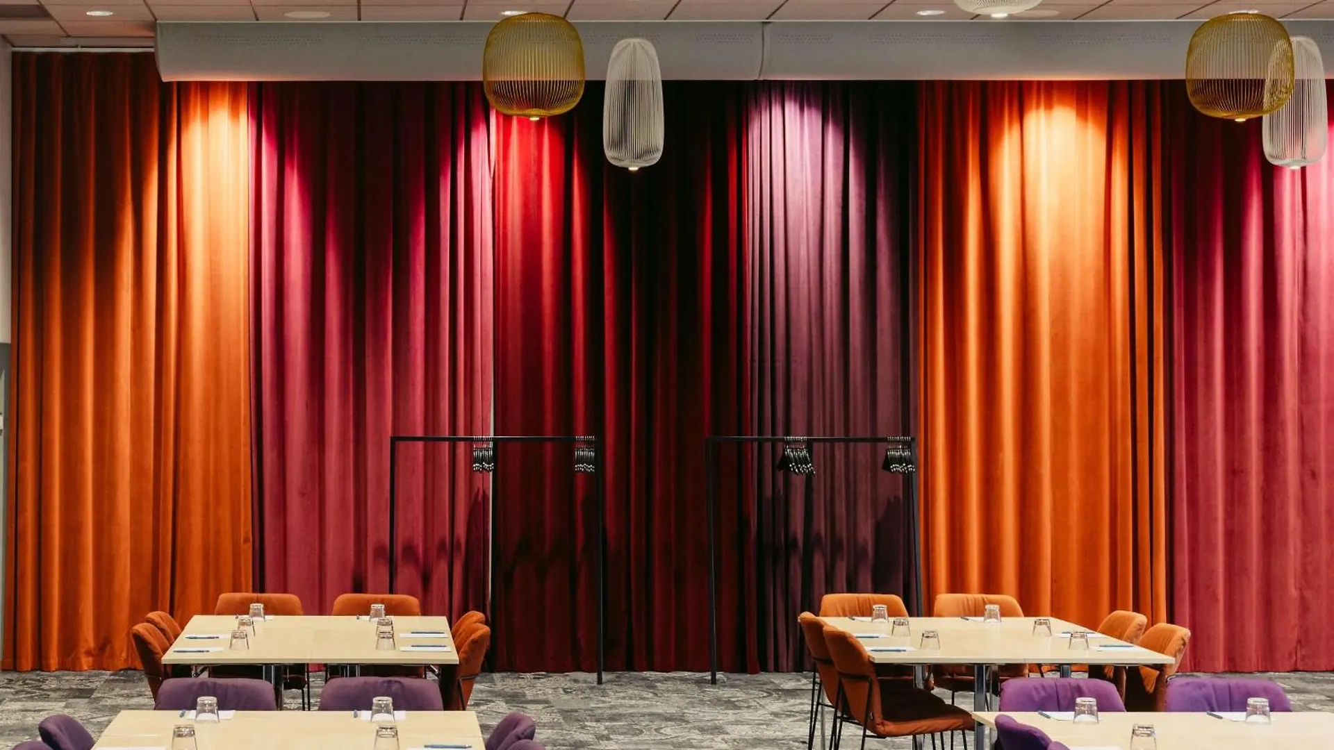 Best Western Malmo Arena Hotel