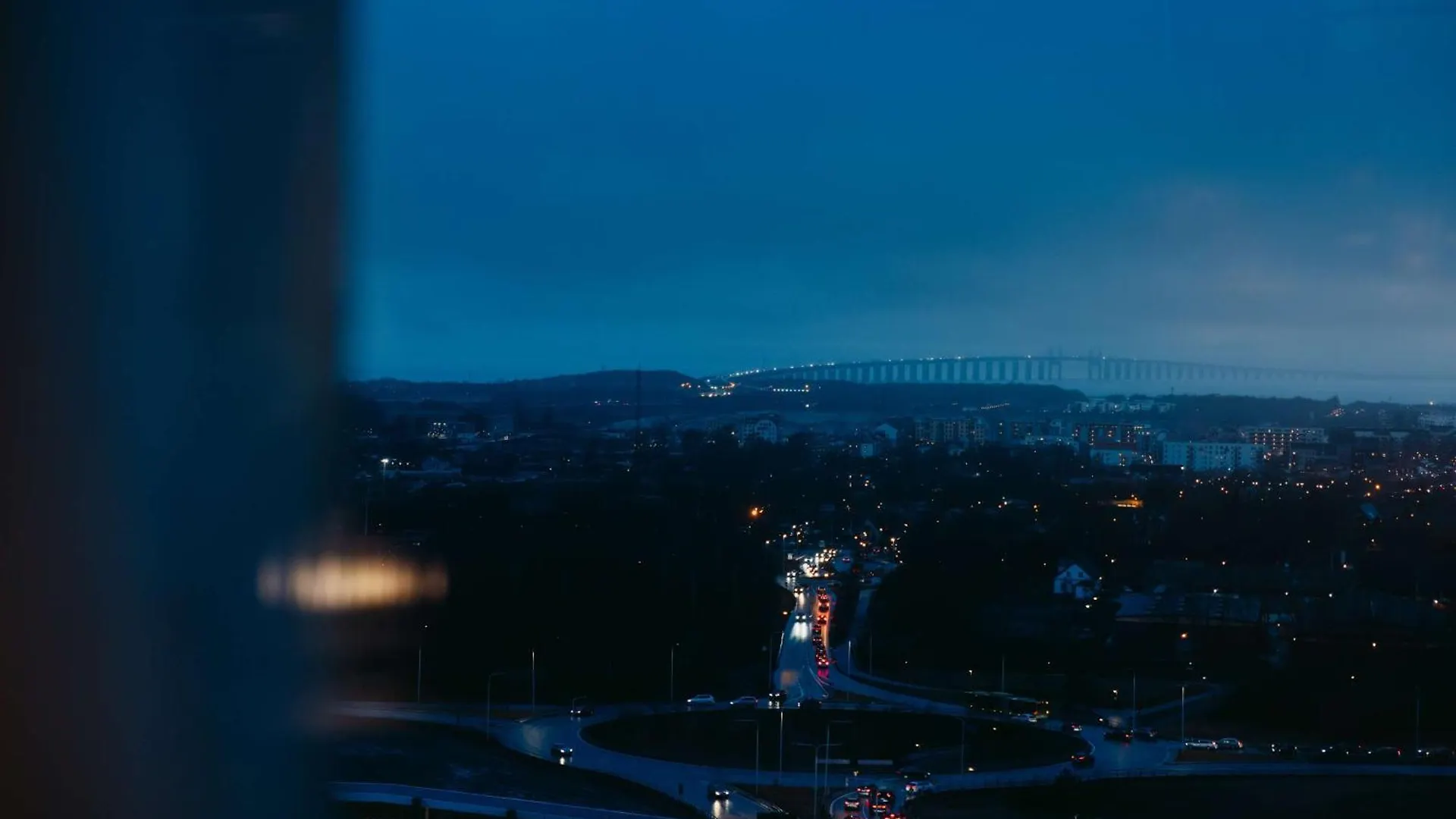 Best Western Malmo Arena Hotel Suecia