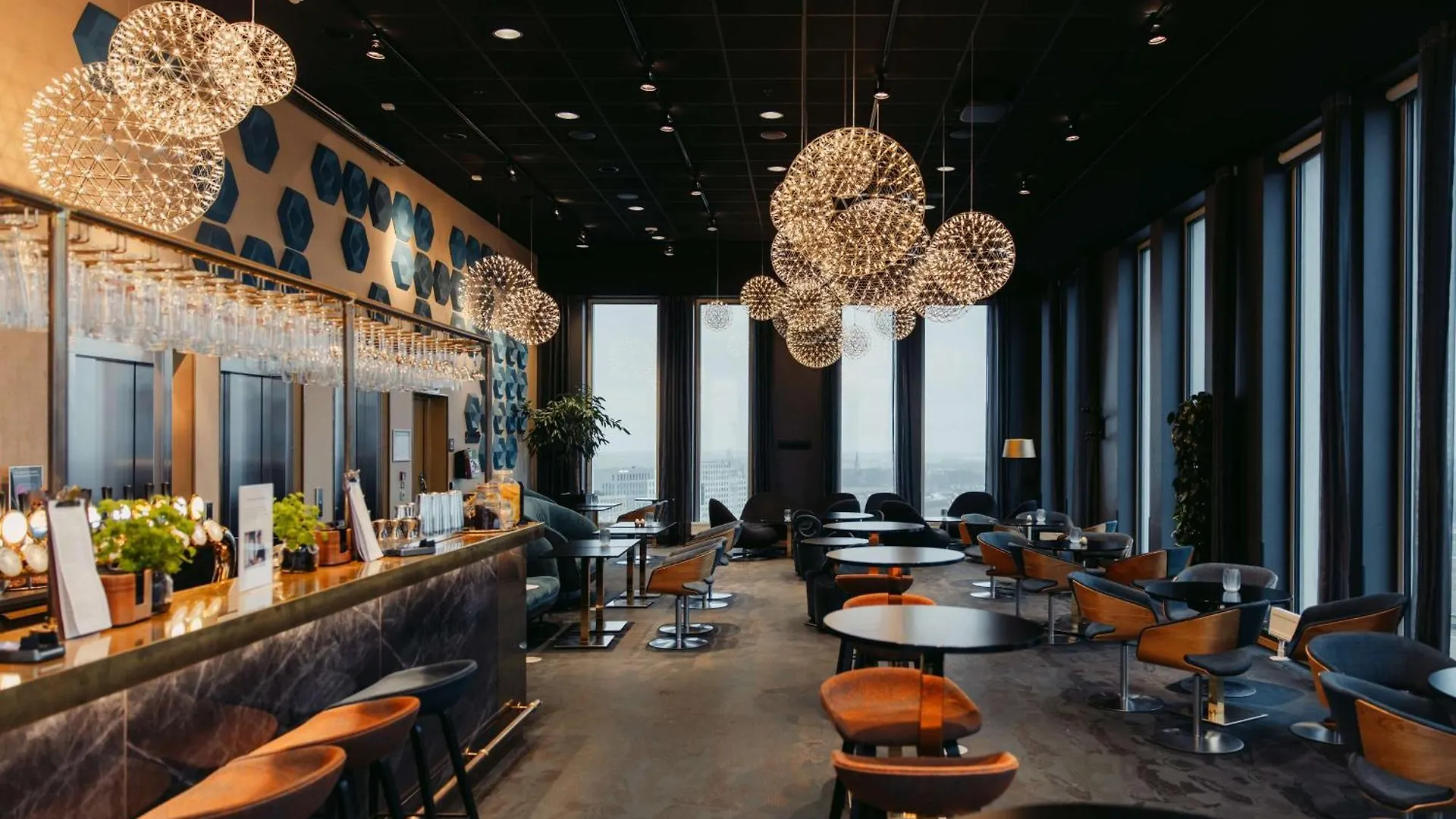 Best Western Malmo Arena Hotel