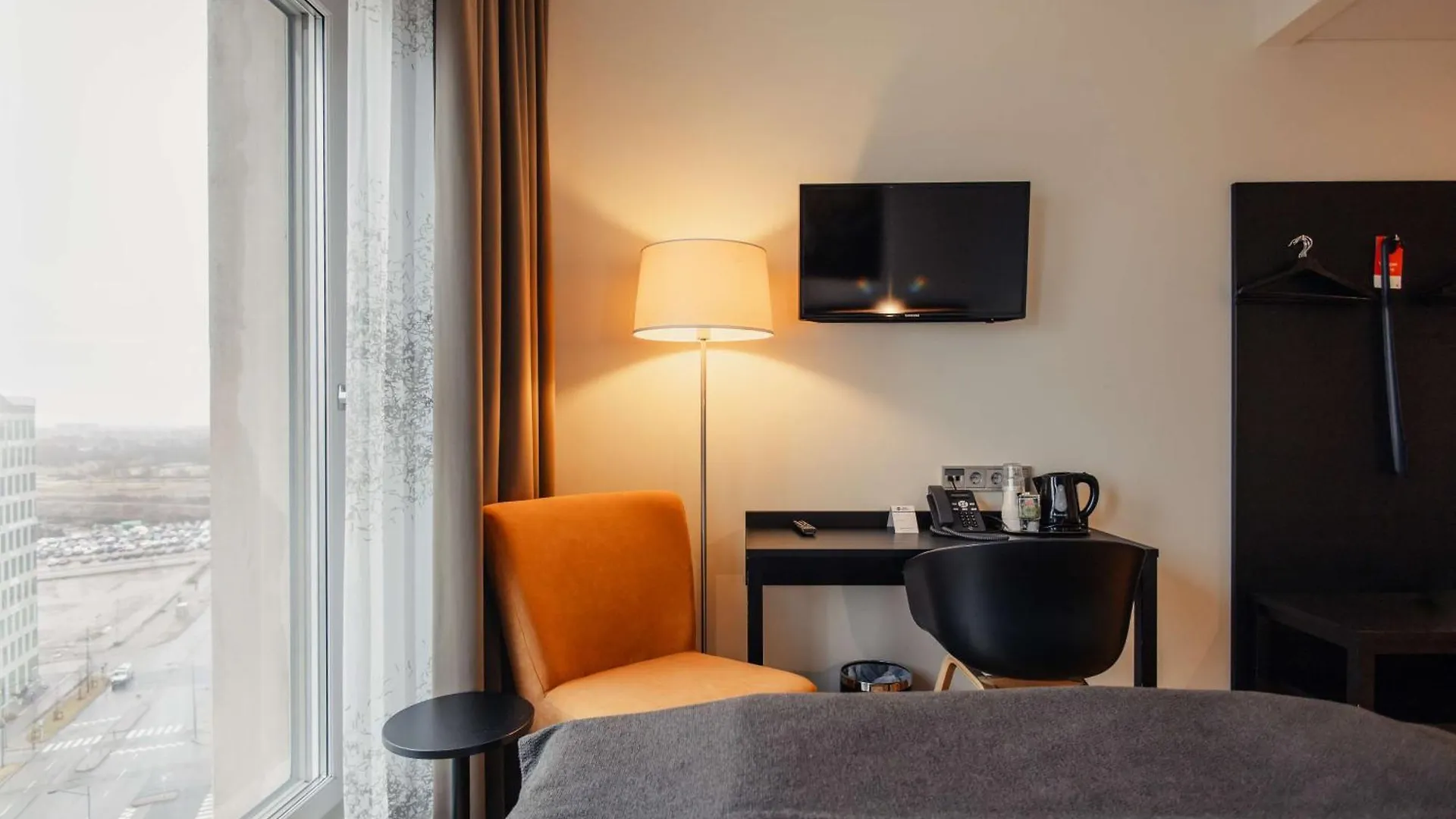 Best Western Malmo Arena Hotel