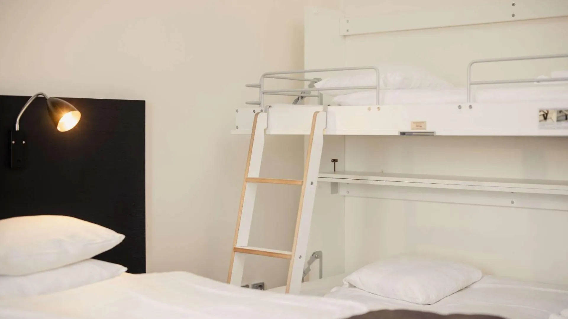 Best Western Malmo Arena Hotel 4*,