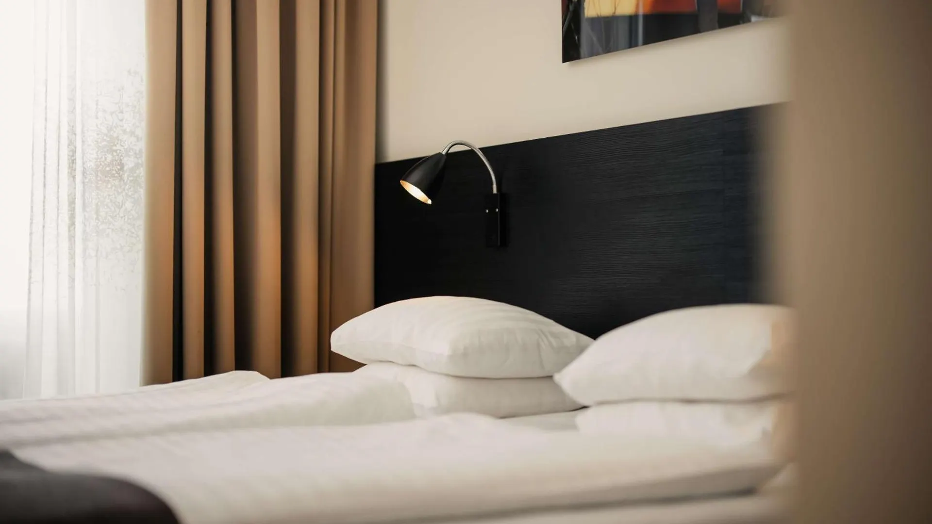 Best Western Malmo Arena Hotel