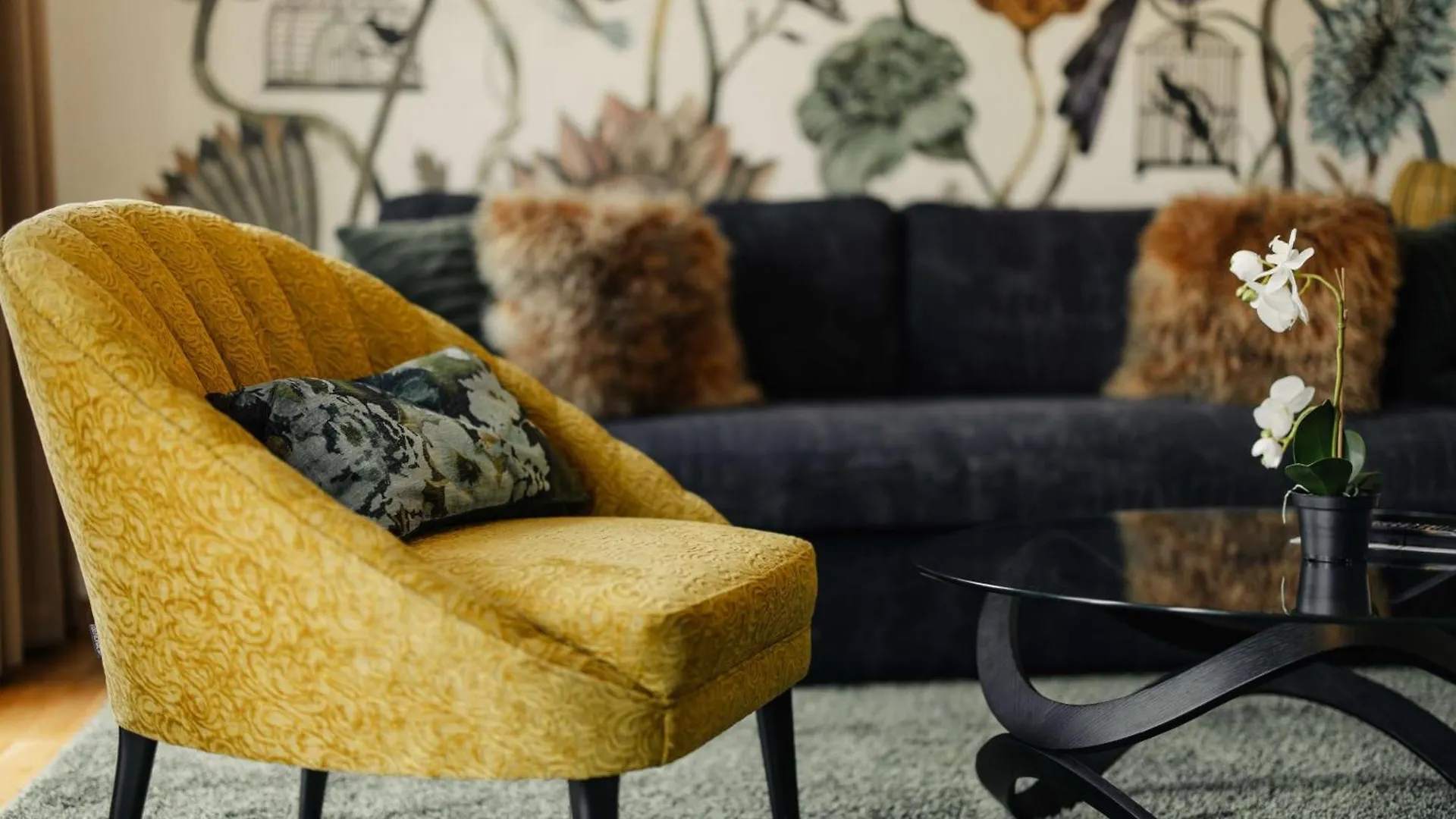 Best Western Malmo Arena Hotel