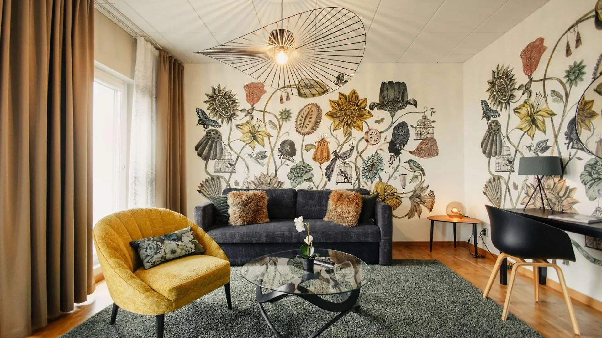 Best Western Malmo Arena Hotel