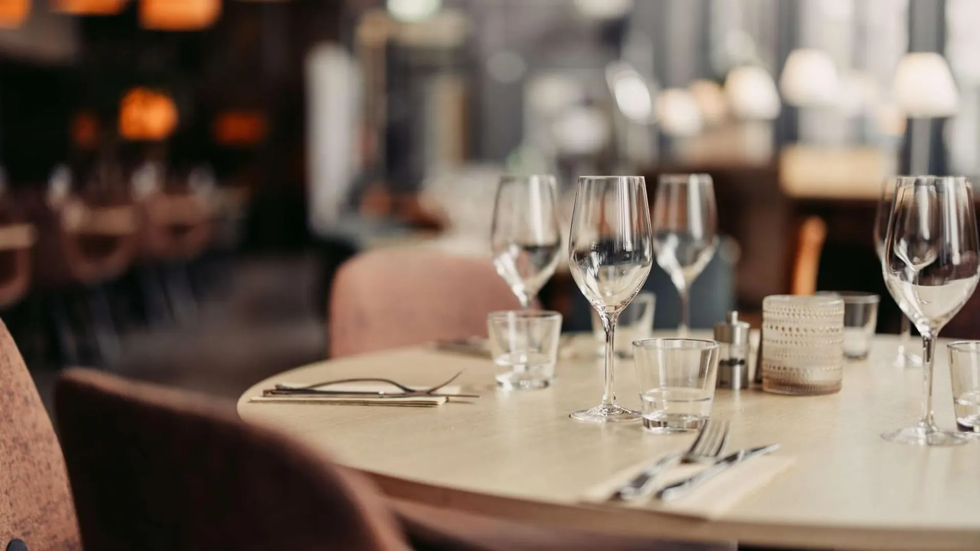 ****  Best Western Malmo Arena Hotel Suécia