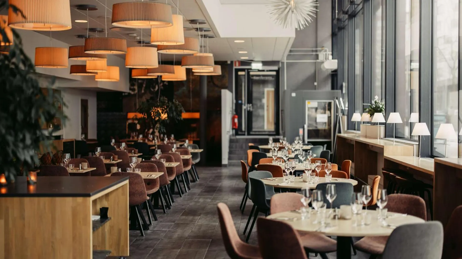 Best Western Malmo Arena Hotel Suécia