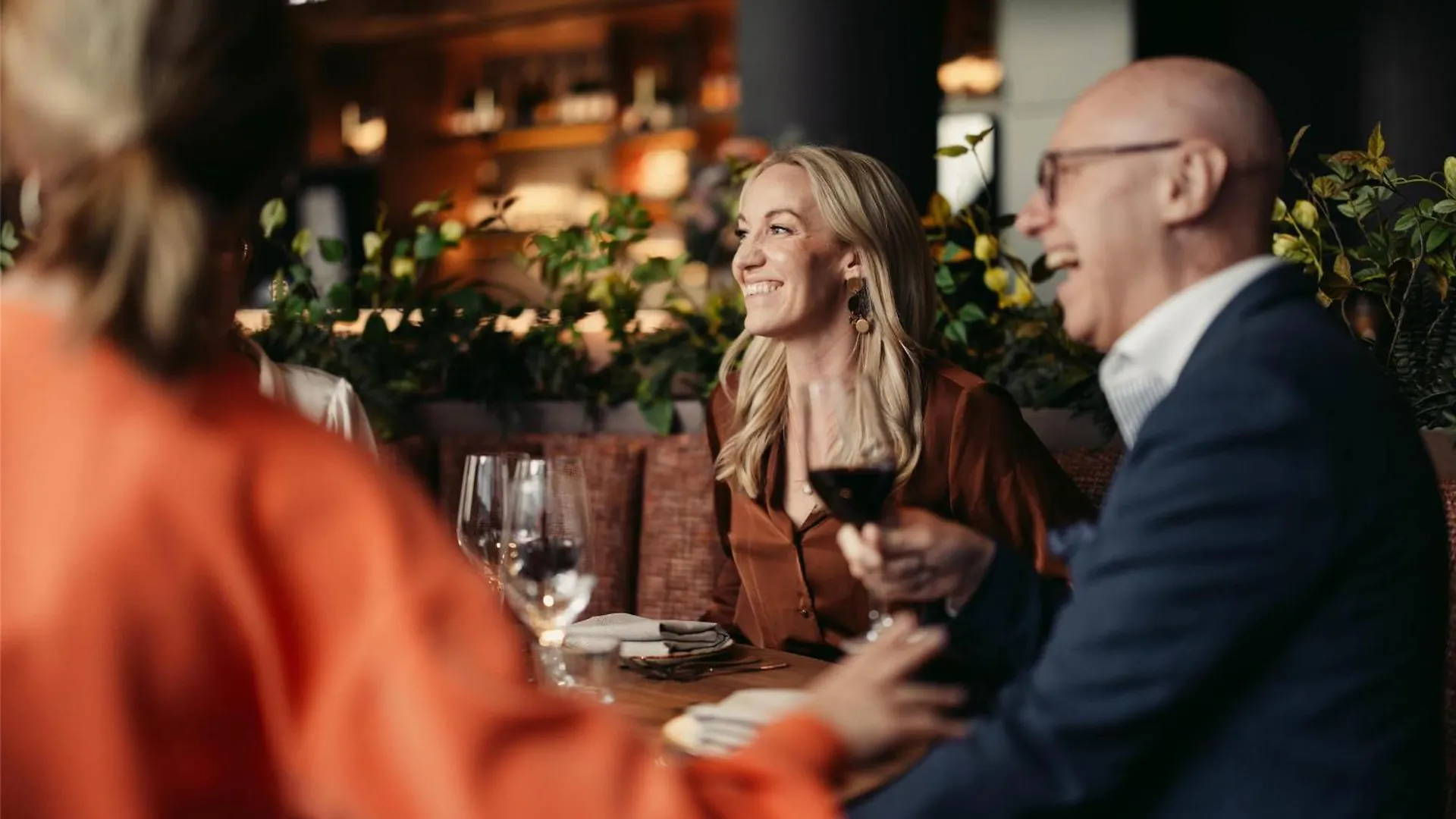 Best Western Malmo Arena Hotel